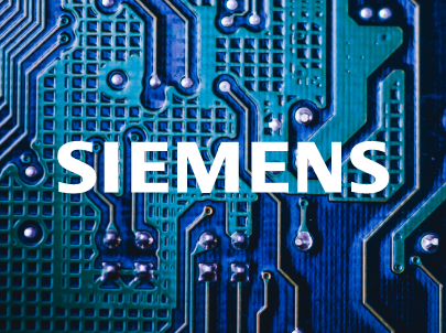סיפור הצלחה Siemens